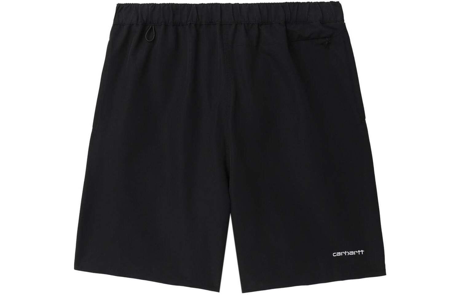 

Повседневные шорты унисекс Carhartt WIP, цвет Black