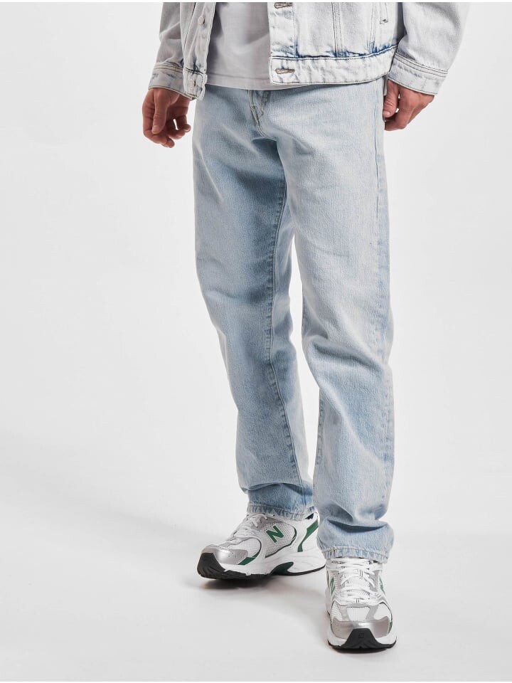 

Джинсы Jack & Jones, цвет blue denim