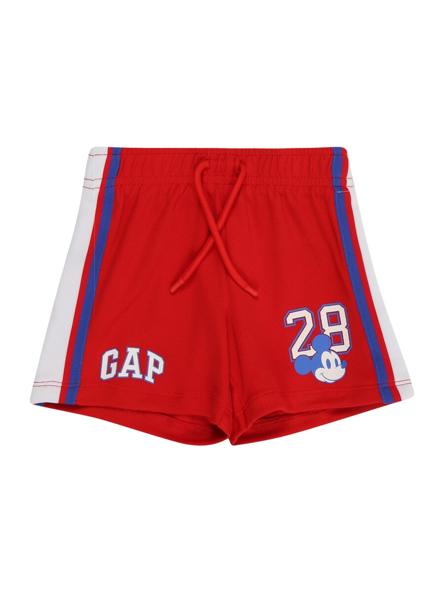 

Повседневные брюки GAP, Red
