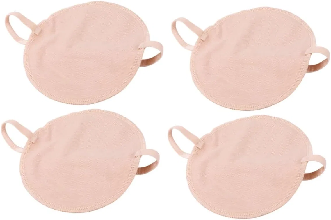 Подмышечные прокладки Cotton Belliffy 2 пары