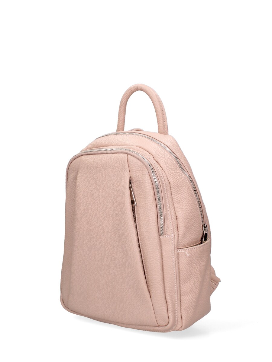 

Рюкзак Gave Lux, пастельный розовый