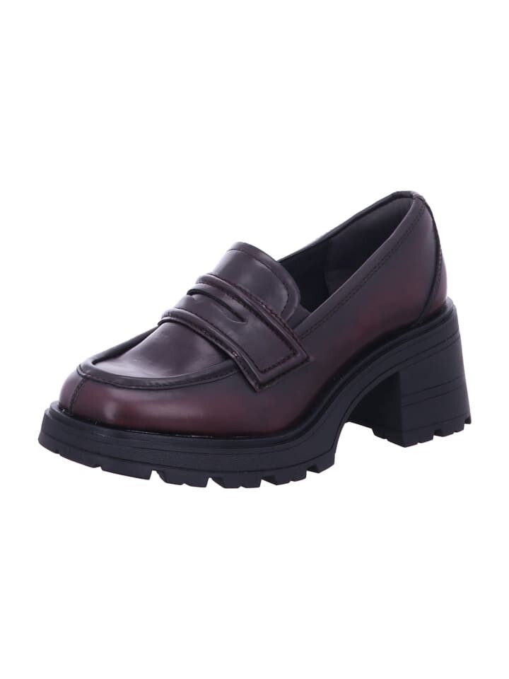 

Тапочки Tamaris Damen, красный