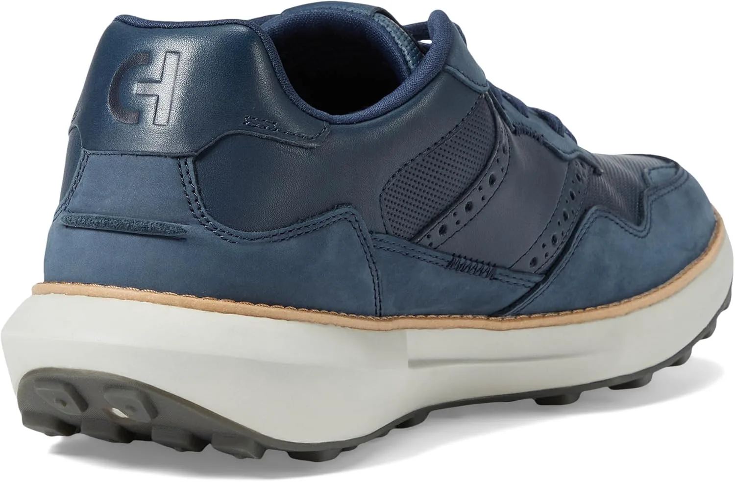 Мужская обувь Cole Haan C39652, темно-синий — фото 3