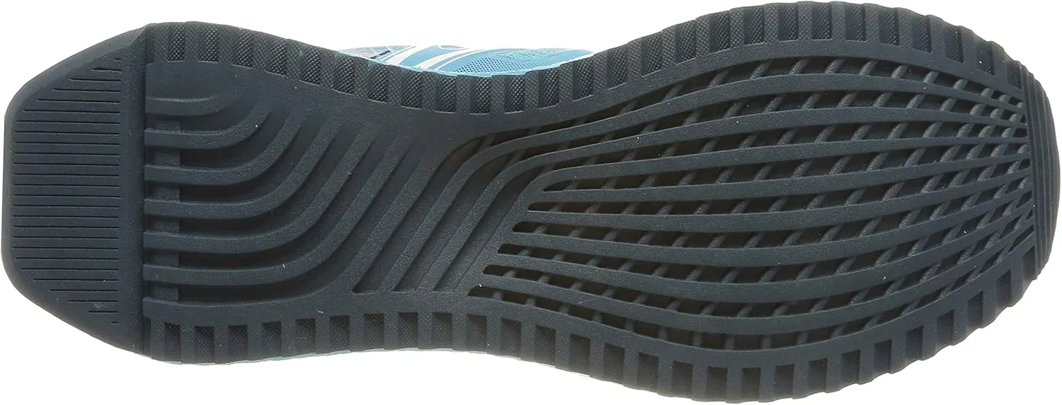 Мужские беговые кроссовки Chung shi Duxfree Run2balance, Blue — фото 4