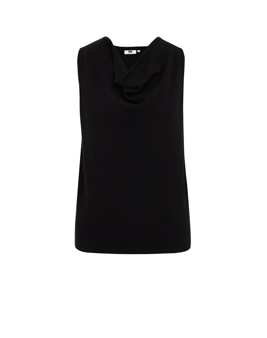 

Блуза WE Fashion Blouse, черный