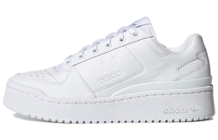

Adidas Originals Forum Bold Triple White (женские)