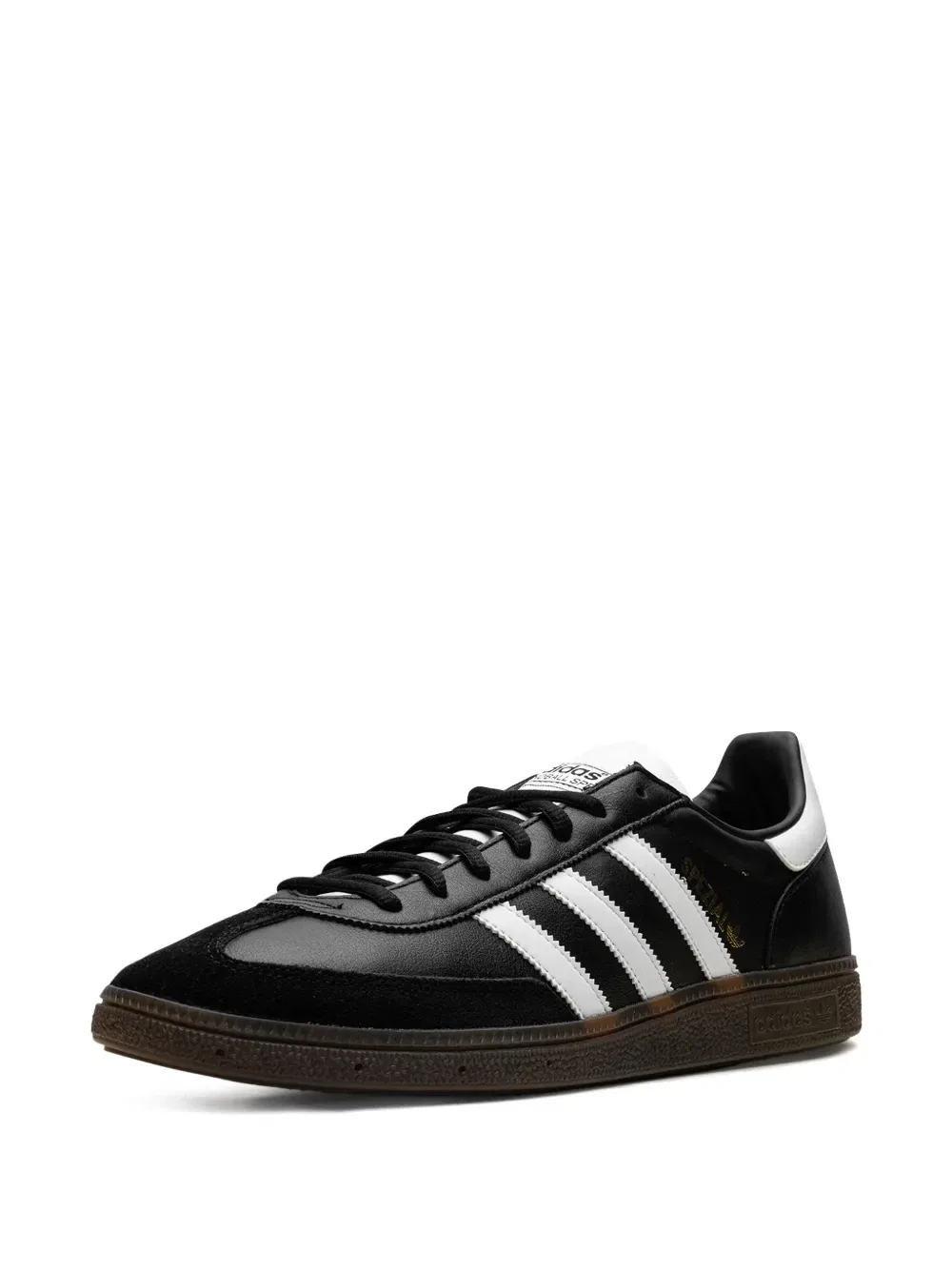 Кроссовки Handball Spezial adidas, черный — фото 4