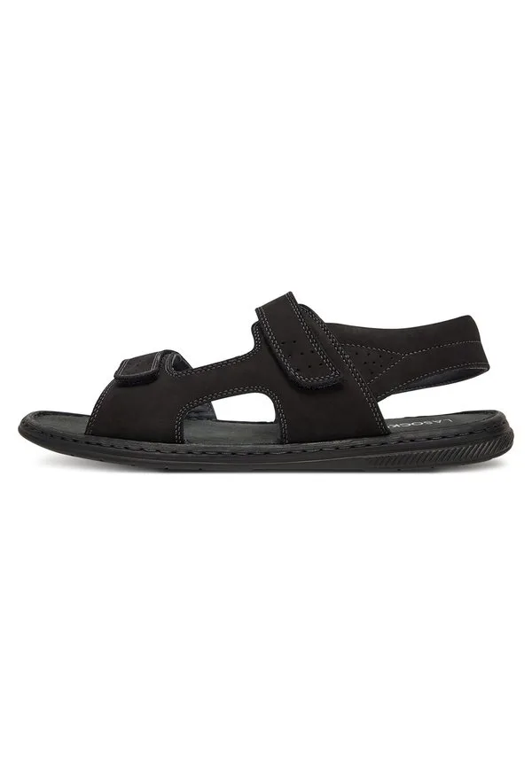 Сандалии lasocki lasockiceocanto01 mi18 прогулочные сандалии Lasocki, Black