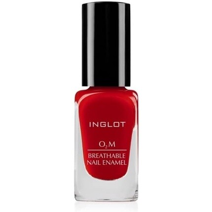 

O2M Дышащая эмаль для ногтей 11 мл 653, Inglot