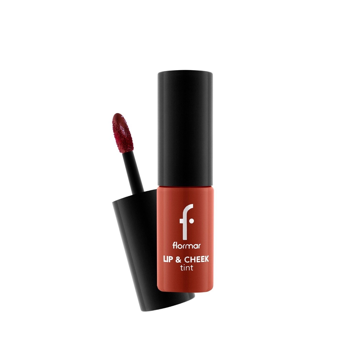 

Помада для губ lip&chk tint lct new 003 apricot marmlde Flormar, 2 - kiss lip&cheek, объем 6.7 мл