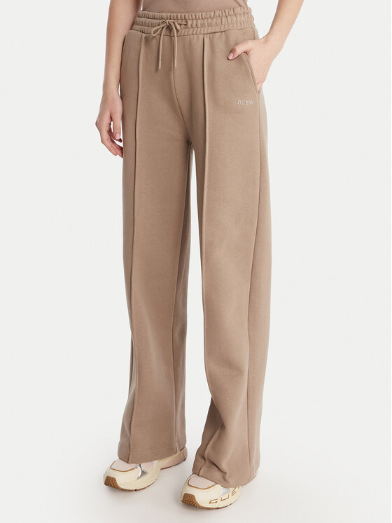 

Спортивные брюки regular fit V6RB17 K9V31 Guess, бежевый