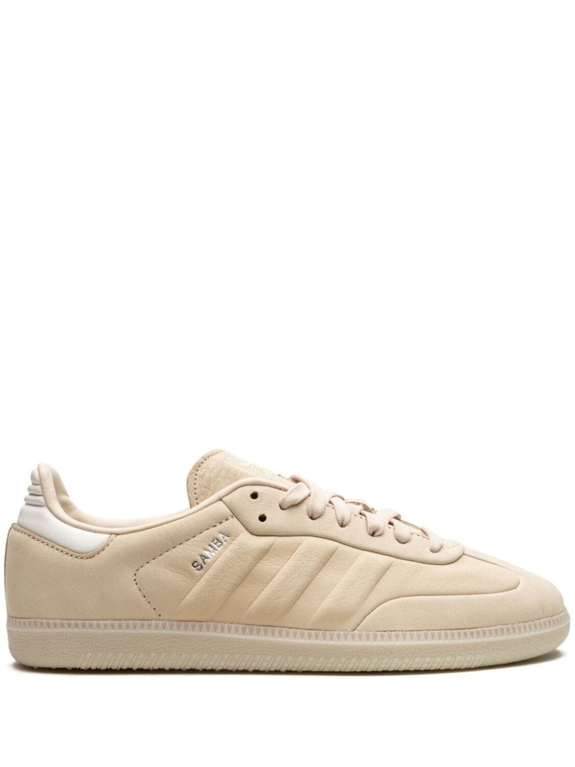 

adidas кроссовки Samba Sand Strata, нейтральный цвет