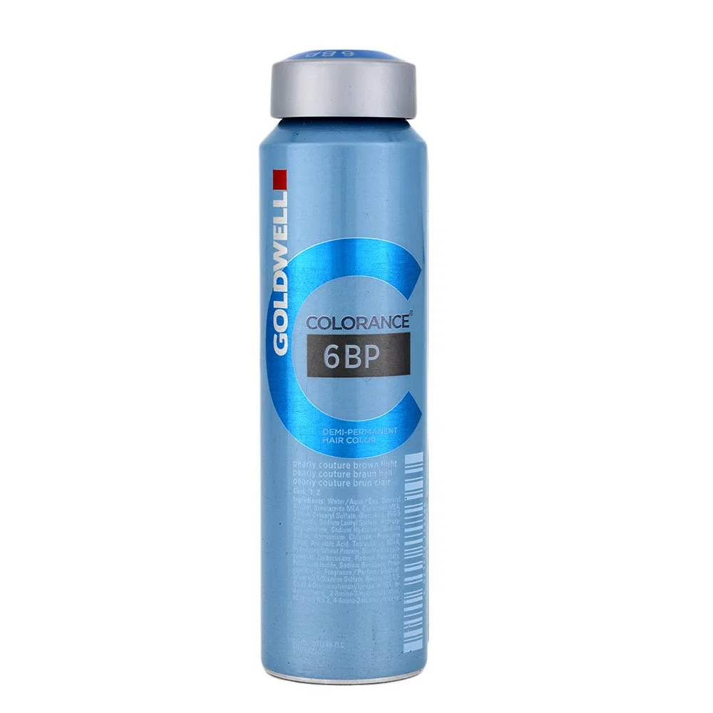 Кислотный краситель для волос «Acid Color 6BP» Goldwell
