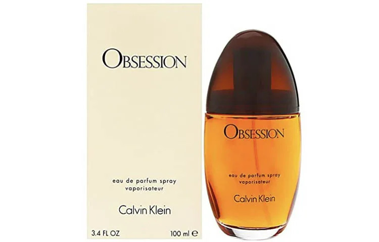 Женские духи Calvin Klein, 100ml