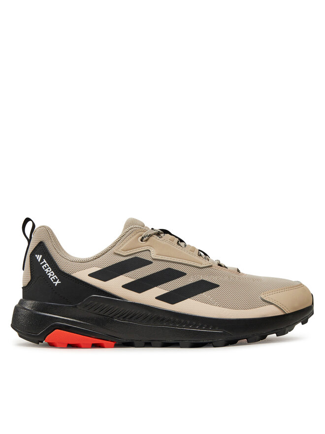 

Треккинговые кроссовки Adidas, бежевый
