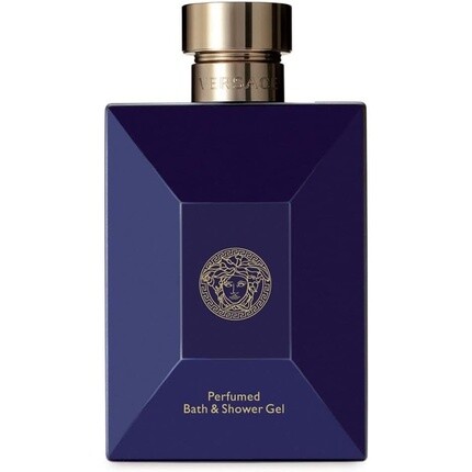 Гель для душа Pour Homme Dylan Blue, 250 мл, Versace — фото 3