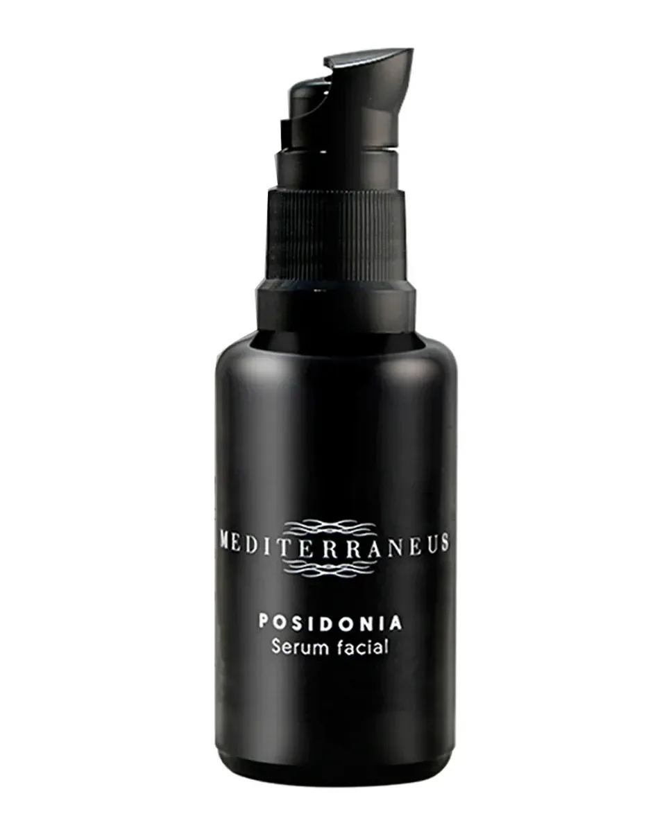 Флюид ‎Mundo Natural — Для лица Mediterraneus Posidonia Mundo, 30 мл