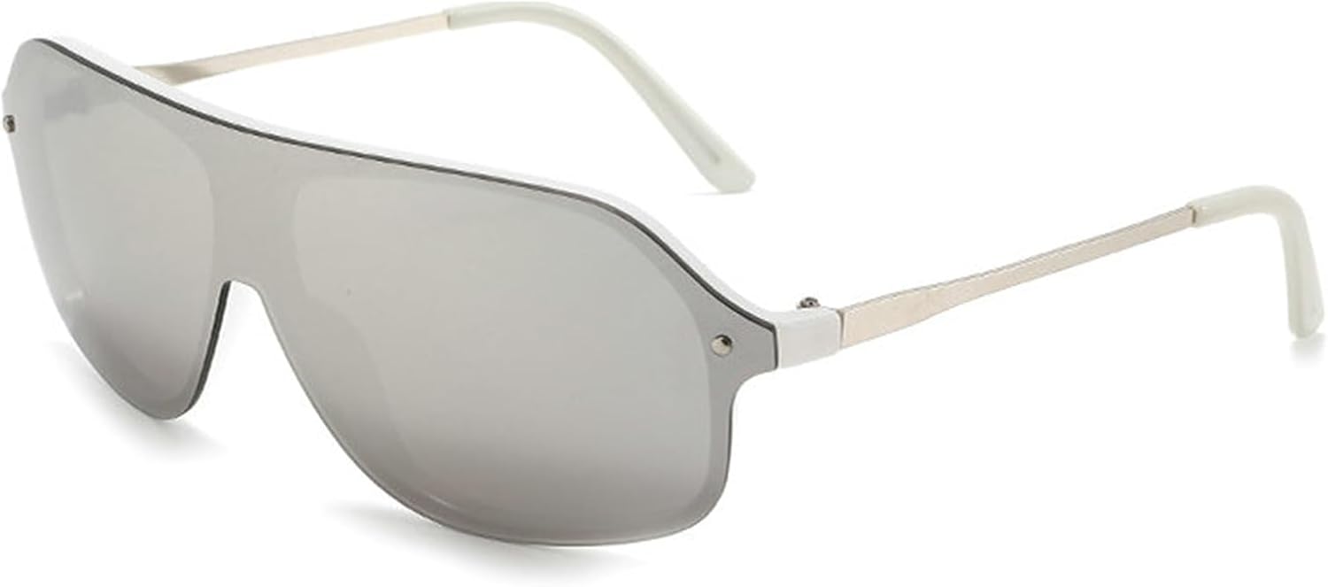 

Солнцезащитные очки Willochra в стиле ретро, ​​модные, пилотные, для женщин и мужчин, большие, винтажные, 70-80-х годов, с плоской верхней частью, солнцезащитные очки-щитки UV400, C6