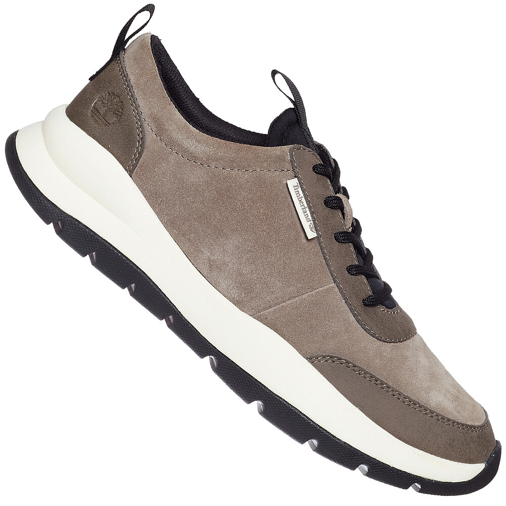 Мужские кожаные оксфорды Timberland Boroughs Project