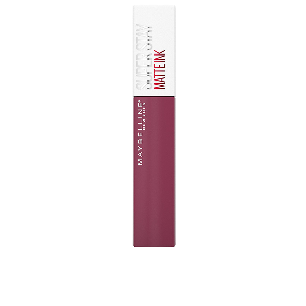 

Губная помада Superstay matte ink Maybelline, 5 мл, 165-successful