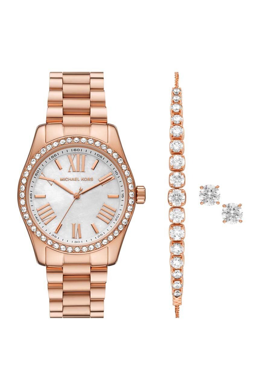 

Часы Michael Kors, розовый