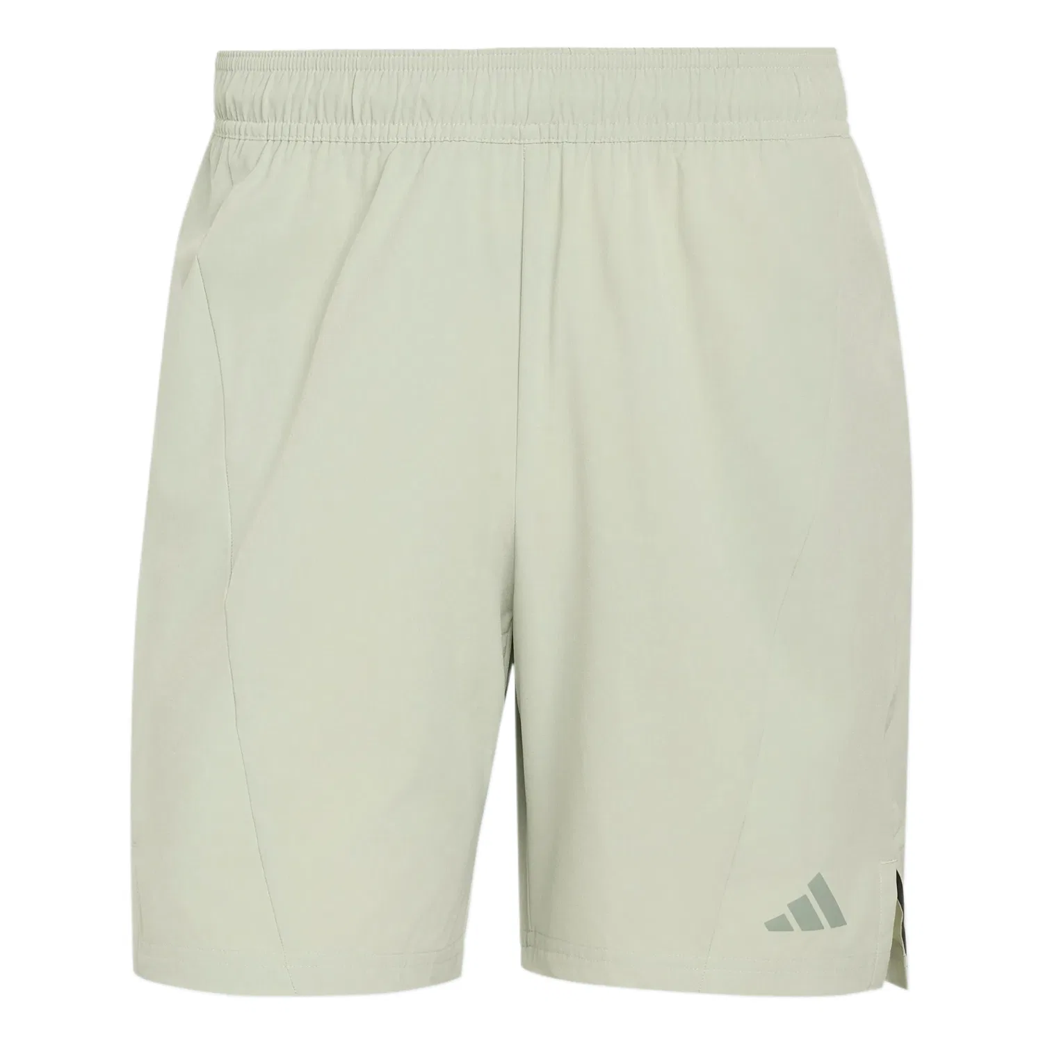 Спортивные шорты AEROREADY Adidas Halo Green