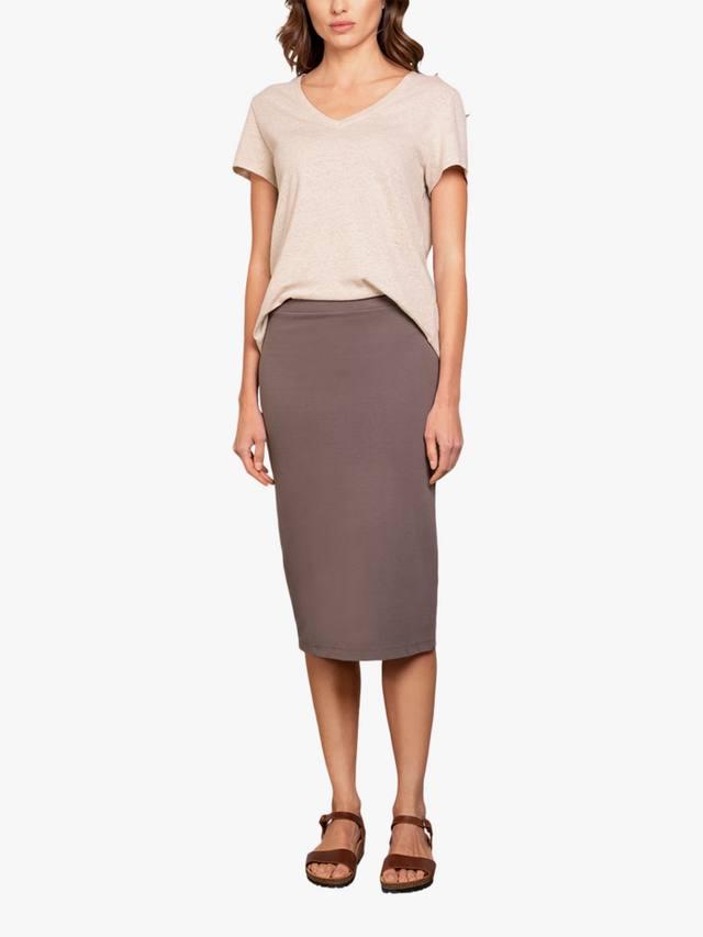 

Юбка-карандаш Melanie миди Celtic & Co., Mole