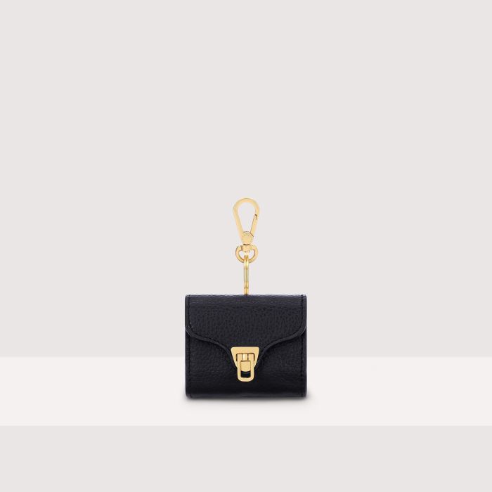 

Клатч Coccinelle Beat Soft, цвет Noir