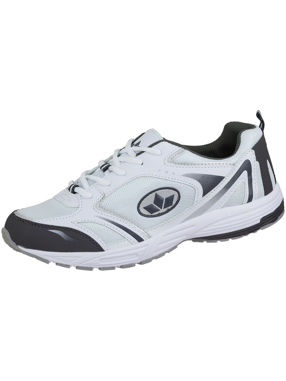 Туфли Lico Halbschuhe Marvin, белый