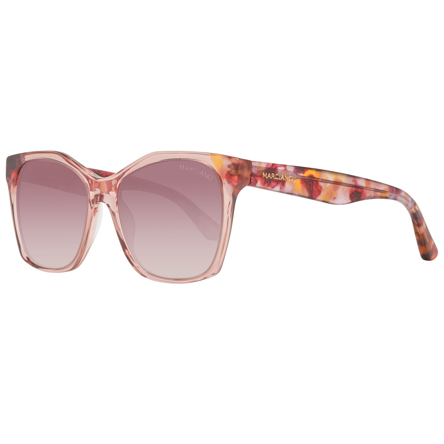 

Розовые женские солнцезащитные очки Marciano By Guess