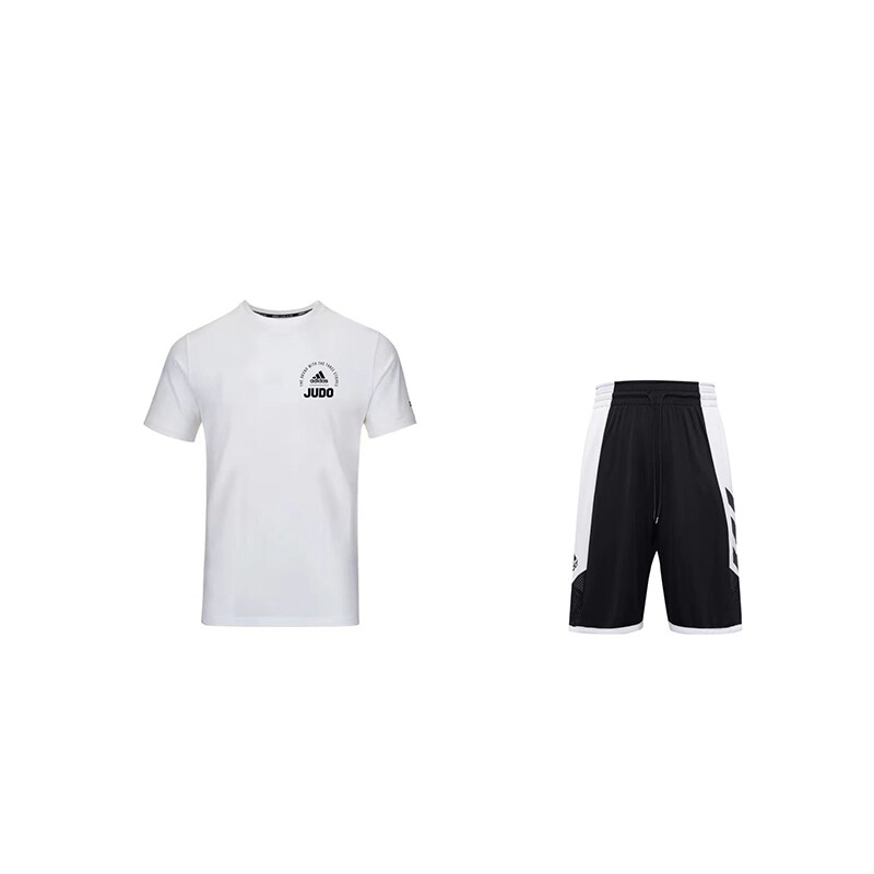 

Повседневная спортивная одежда унисекс Adidas