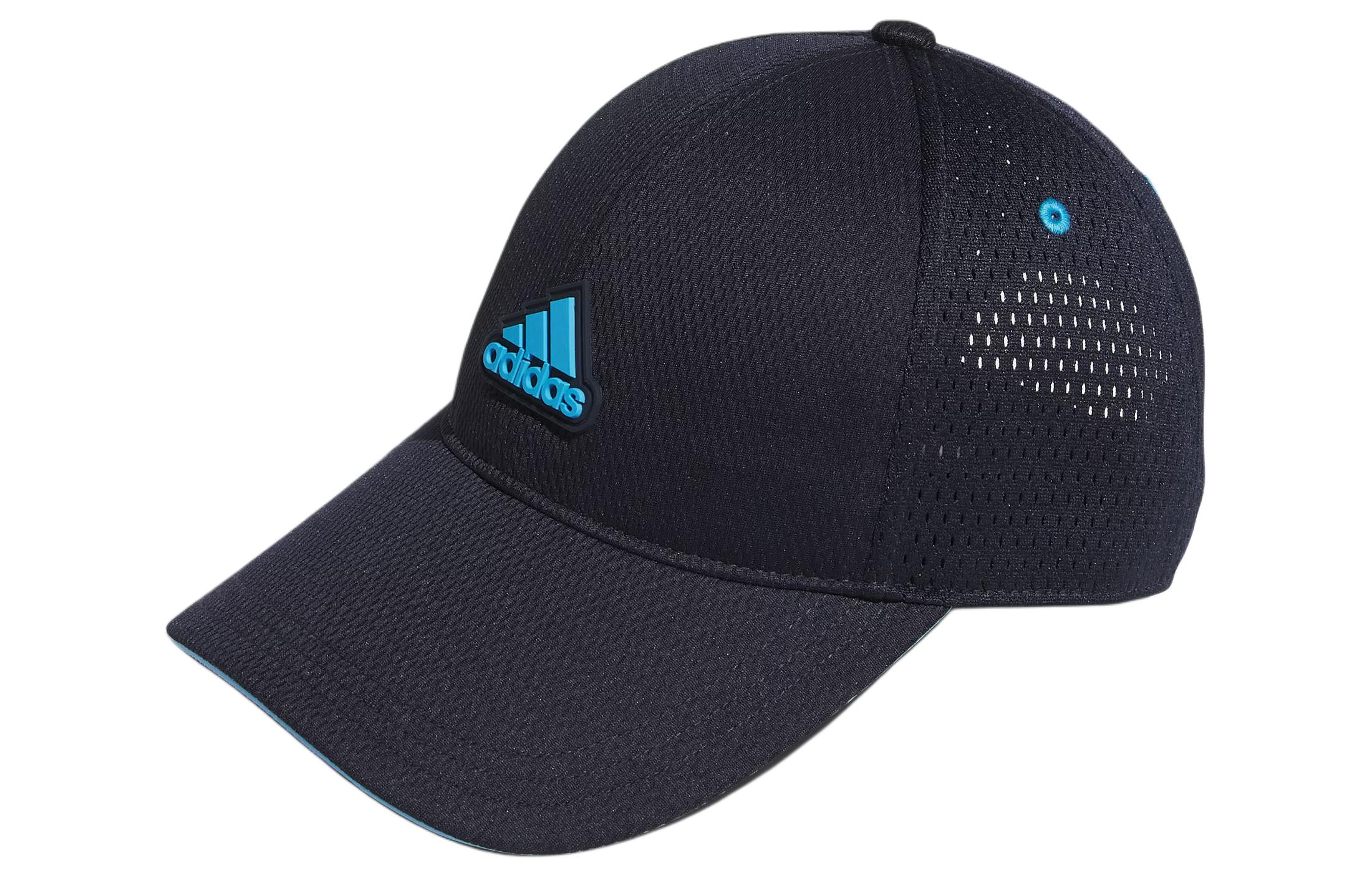 

Adidas Детская сетчатая кепка, Black