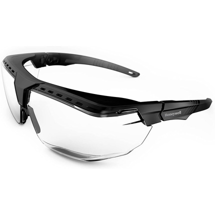 

Honeywell AIDC Avatar OTG 1035810 черные защитные очки