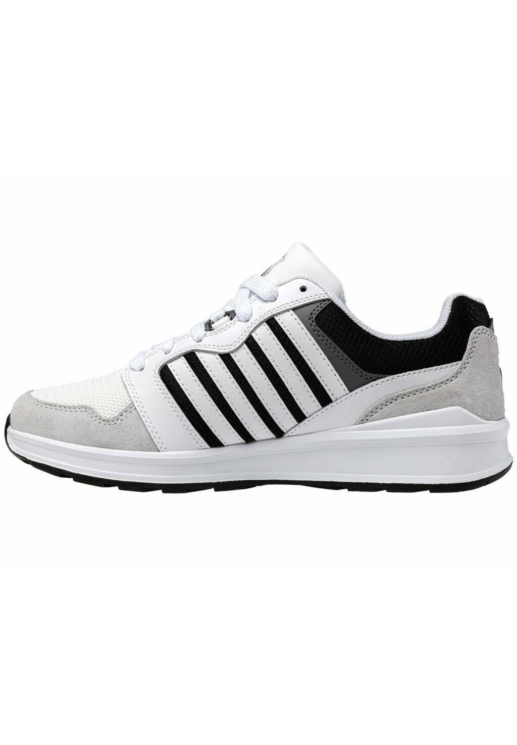 

Кроссовки низкие RIVAL K-SWISS, цвет white