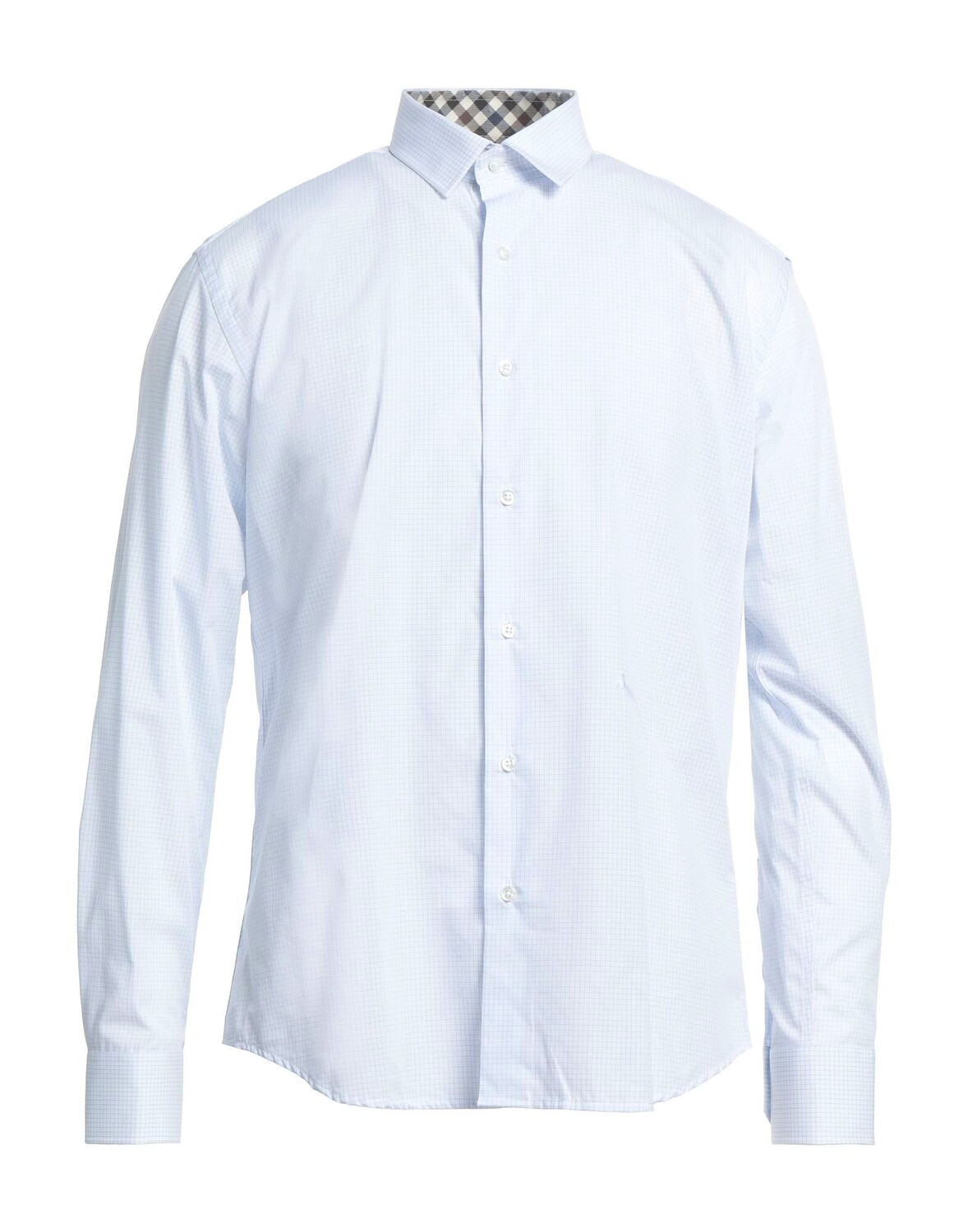

Рубашка Aquascutum, белый