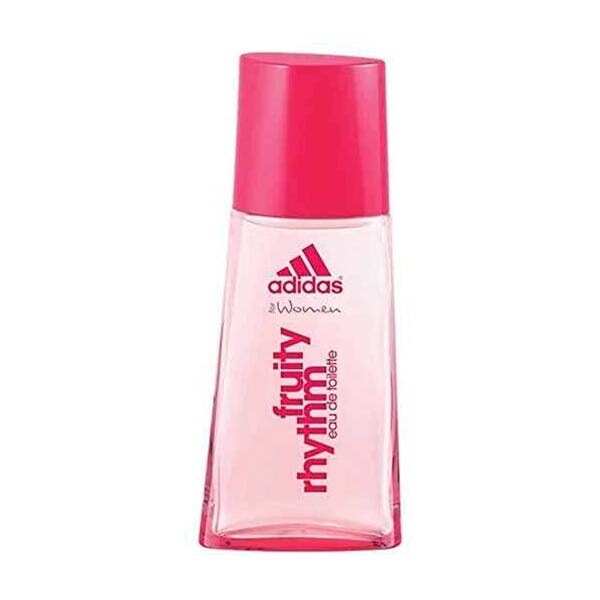 

Фруктовый ритм 30 мл Adidas