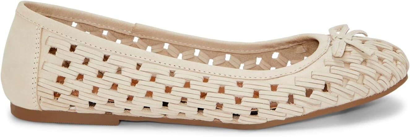 Туфли на плоской подошве Lucky Brand Mogeni, цвет Smoke Grey — фото 4
