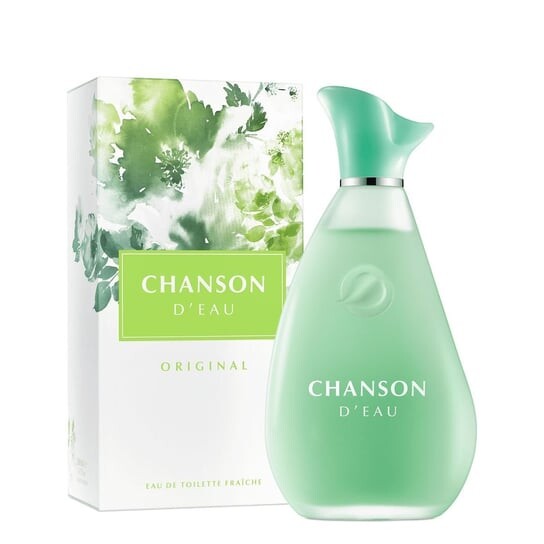 

Туалетная вода для мужчин, 100 мл Chanson de Eau, Original, Chanson D'Eau