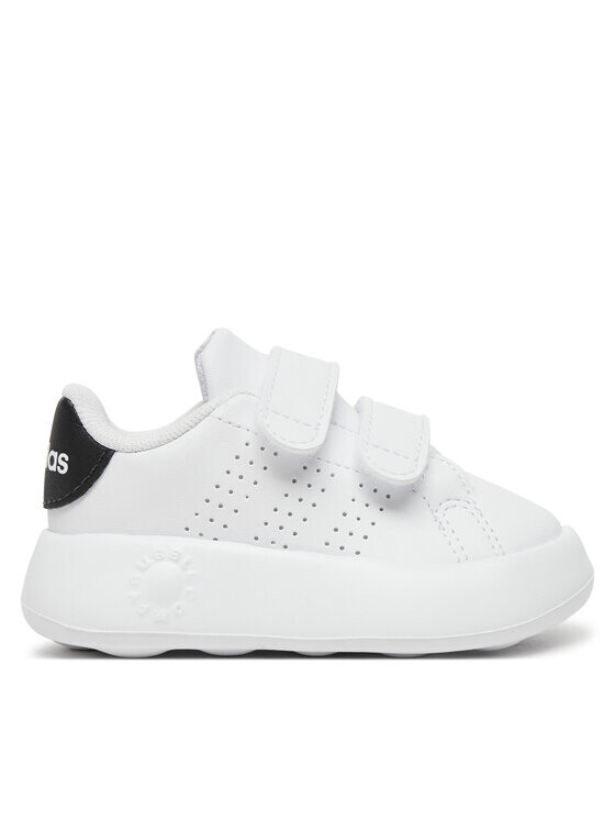 

Кроссовки Adidas, белый
