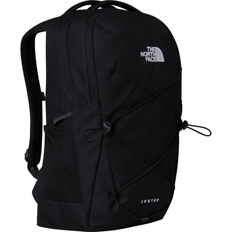 

Рюкзак Northface "шут" The North Face, цвет tnf black-npf