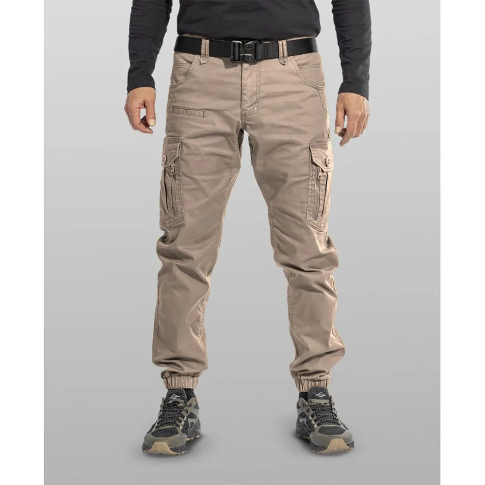 

Брюки Pentagon Invictus Tactical, бежевый