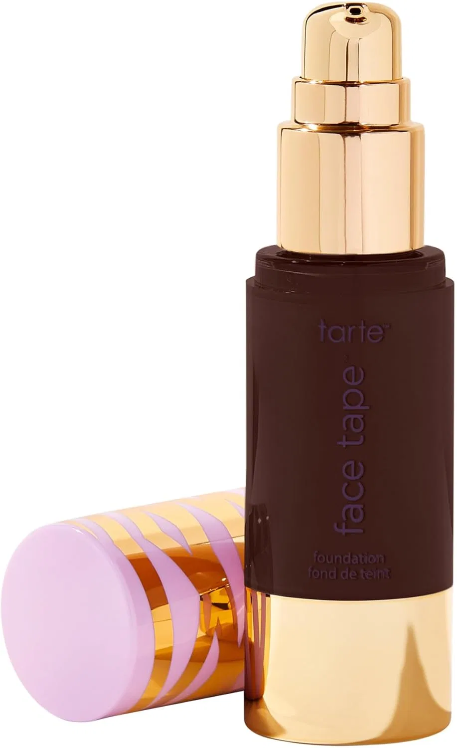 Тональное средство Tarte Face Tape Foundation Full Coverage, 63H Espresso Honey