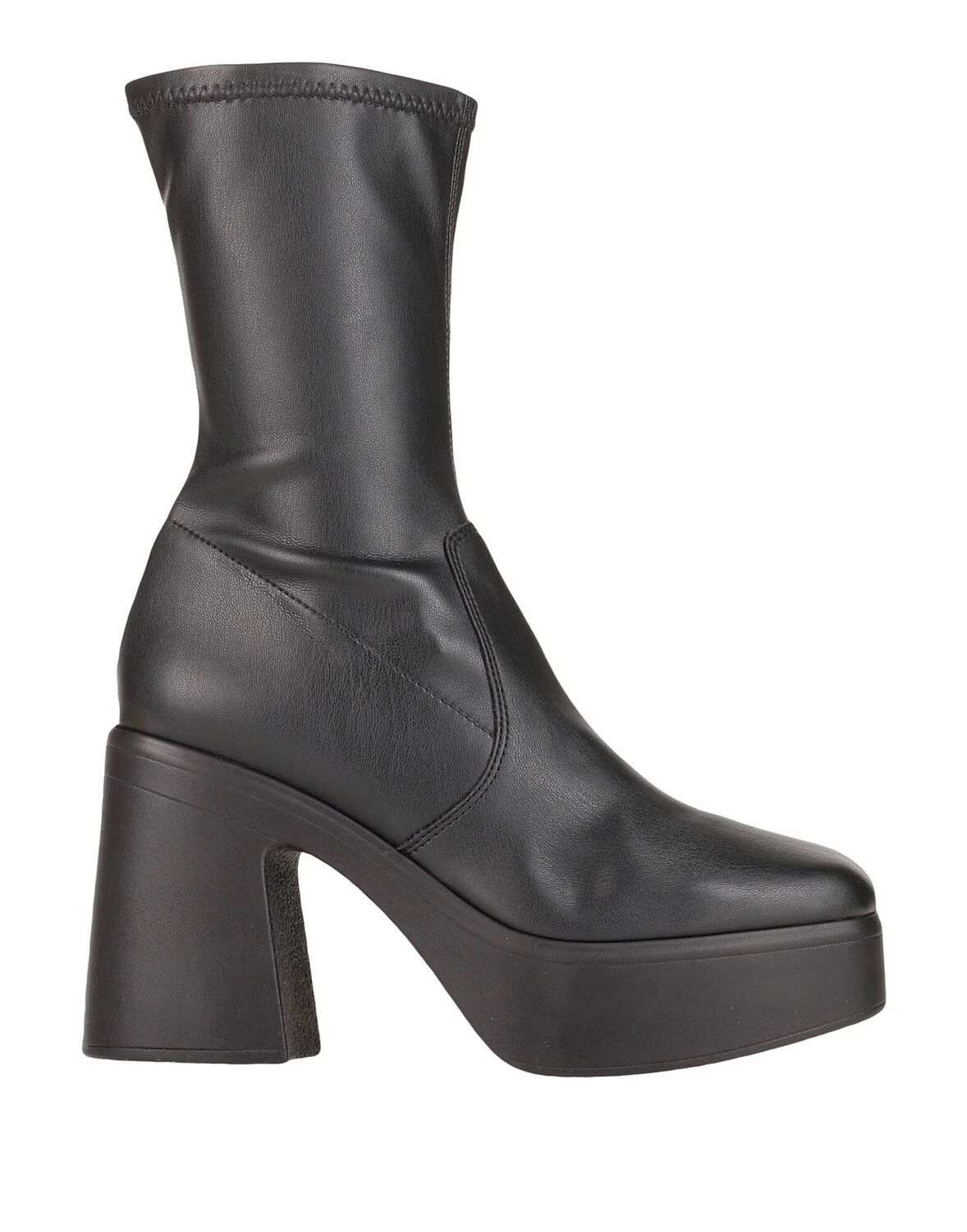

Ботильоны Steve Madden, черный