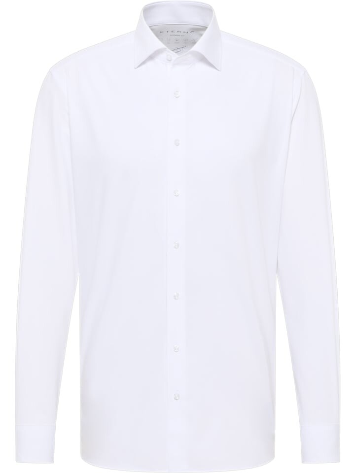 

Рубашка Eterna MODERN FIT, белый