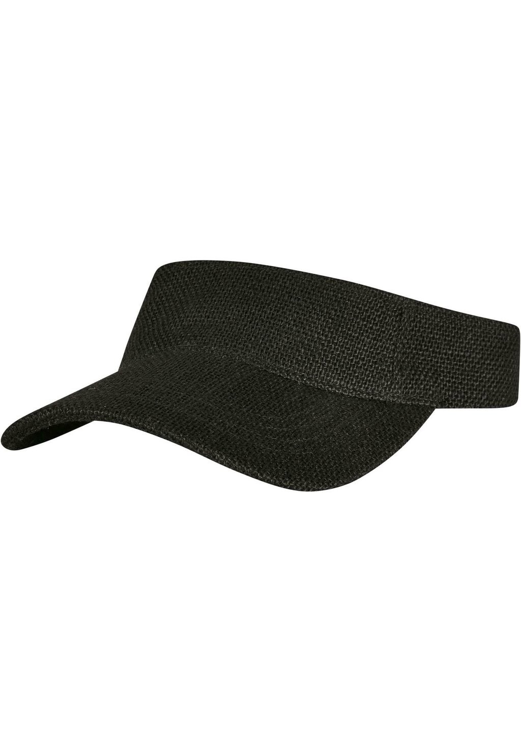 

Бейсболка BAST VISOR Flexfit, цвет black