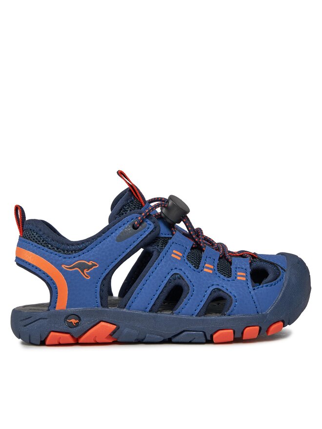 

Сандалии K-Trek Jam 10046 000 4345 M Kangaroos, синий