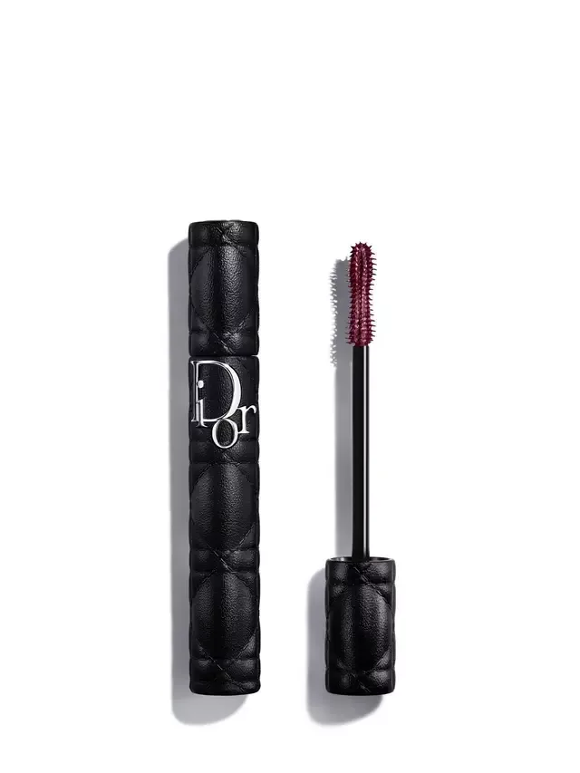 Тушь для ресниц Diorshow Overvolume Extreme Volume DIOR, 971 Overplum
