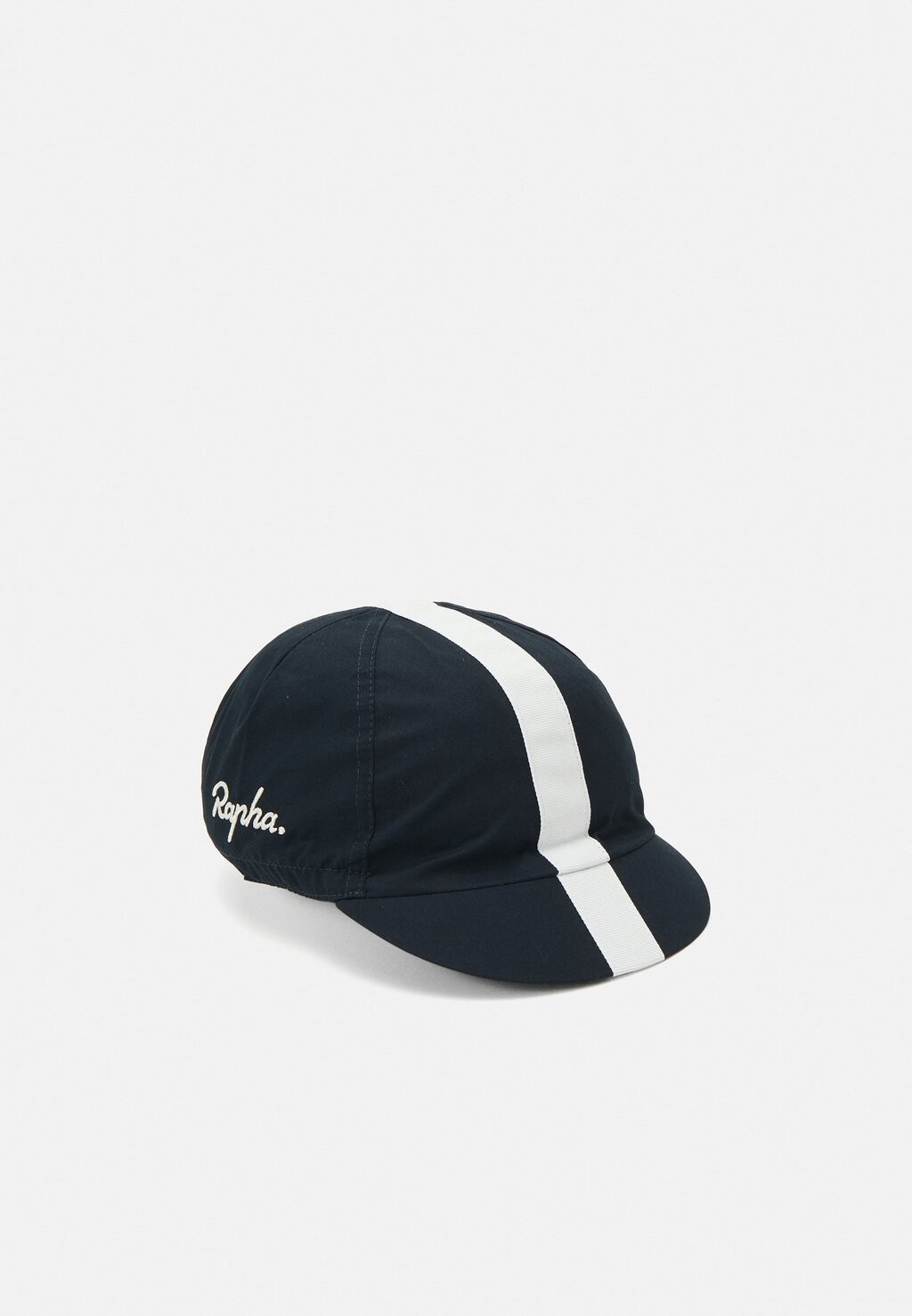 

Кепка Unisex Rapha, черный/белый
