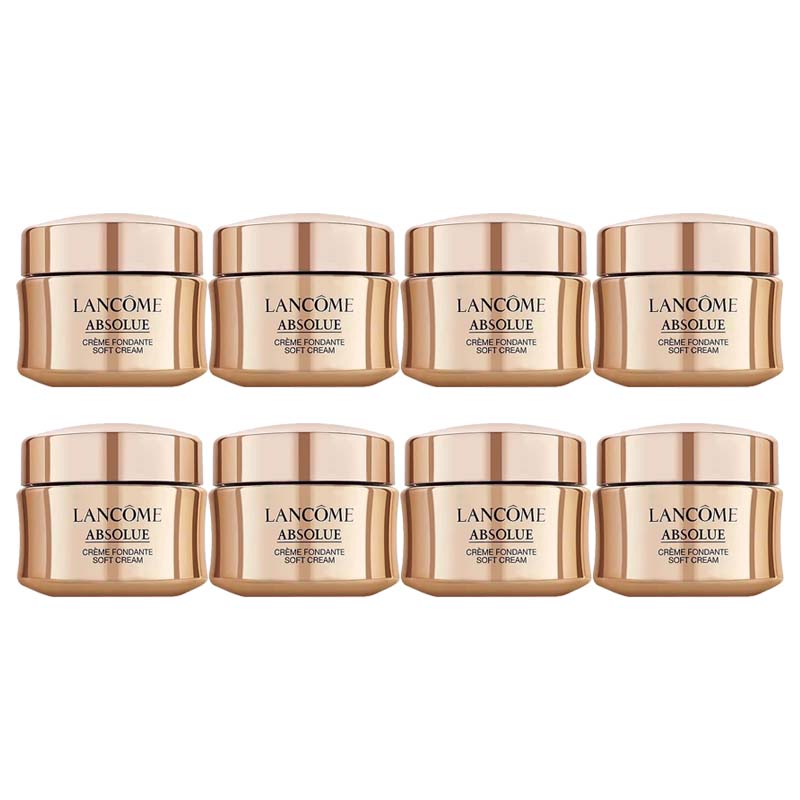 Крем LANKOU Pure Essence с легкой формулой для подтяжки, увлажнения и защиты от морщин 15мл*6/15мл*8/15мл*10 LANCOME — фото 2