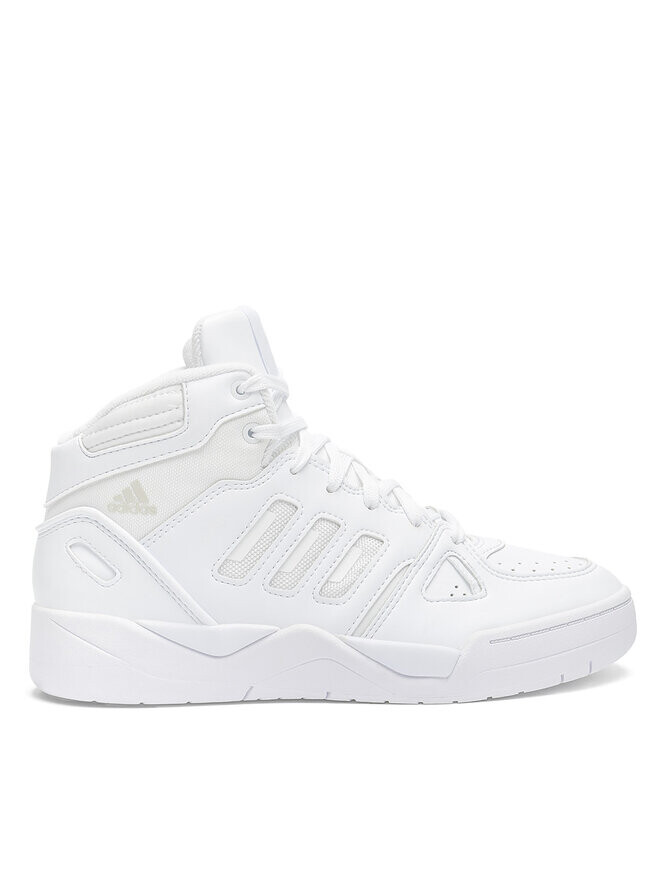 

Кроссовки Adidas, белый